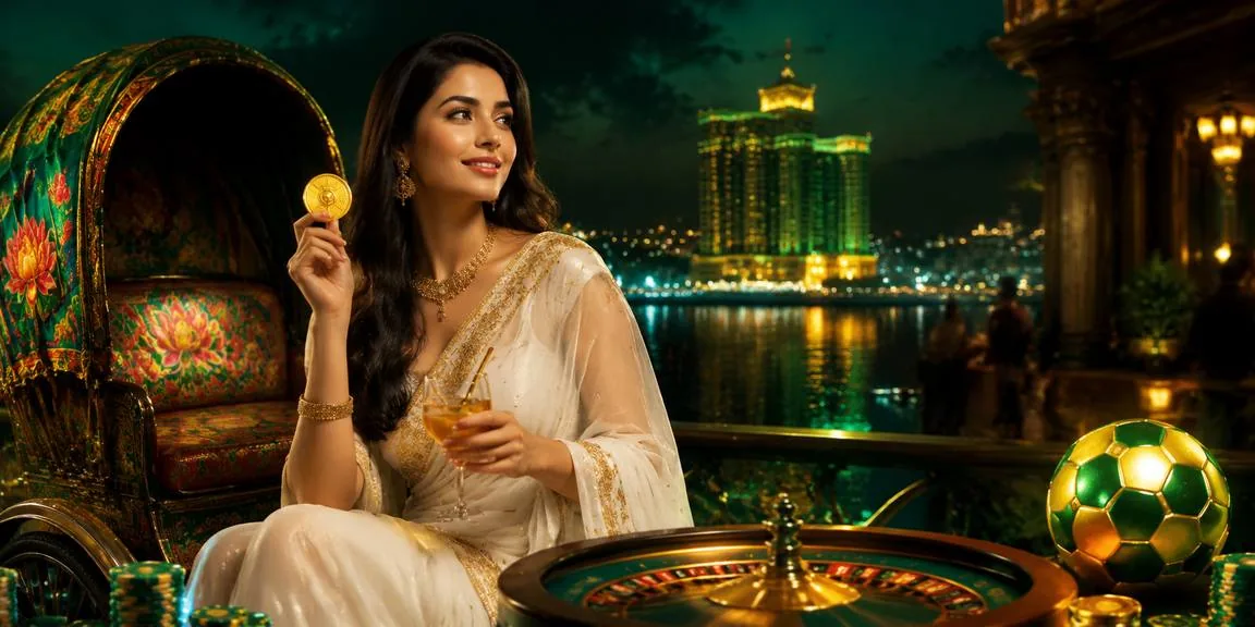 okz Bangladesh Casino lobby